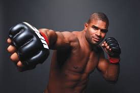 Who are the most famous ufc and mma fighters? Ufc Heavyweight Fighter Alistair Overeem On Life Inside The Octagon Hashtag Legend