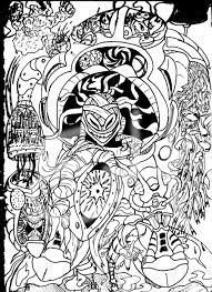 I thought that some of them would make really nice coloring pages for children. Stoner Coloring Pages Coloring Home