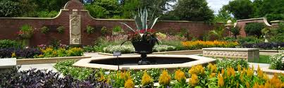 As one of omaha's best apartment values, pacific gardens pays for some of the utilities. Lauritzen Gardens Omaha Botanical Center