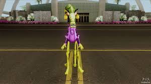Nov 11, 2003 · how to unlock; N Oxide Crash Nitro Kart For Gta San Andreas