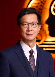 Dr HUNG Wai Man