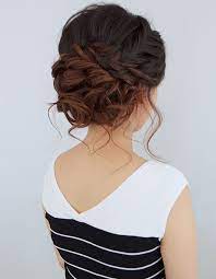 These Hairstyles Were Made For A Breezy Beach Wedding Wilkie Hair Styles Hair Styles 2017 Long Hair Styles