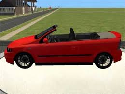 2002 Opel Astra Cabriolet 8 Recolours 6 000 Simoleans 57 491 Faces 59 147 Vertices Download 02 Opel Astra Cabriolet 7z 2 38 Mib The In 2020 Opel Cabriolets Sims 2