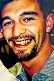 Brian Joseph McGregor