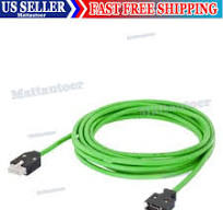 New Siemens Signal cable pre-assembled 6FX3002-2CT20-1AF0 6FX3  002-2CT20-1AF0