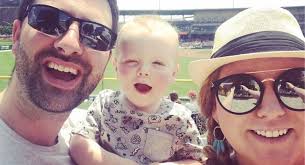 Meet Our Indianapolis Moms: Anne Beal