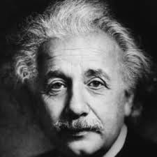Albert Einstein Quotes Education Facts Biography