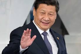 Xi Jinping Gives the Nod To China's Expansion of Nuclear Energy - Bloomberg