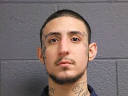 Offender Tracking Information System (OTIS)