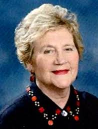 Dorothy Ethel “Dot” Collins Joyner (1939-2016)