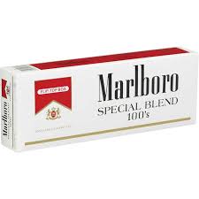 Best match ending newest most bids. Marlboro Special Blend Red 100 S Box