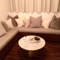 Milk + honey houston, located in river oaks, offers a full range of luxurious spa treatments including massage, facials, waxing, body treatments, and natural nail therapy in a modern, inviting space. Thoughts Had During A Milk Honey Spa Facial In West Ave It S Not Hou It S Me