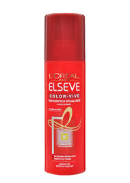 L Oreal Paris Elseve Color Vive Sac Bakim Sprey 200ml Kagan Parfumeri Kozmetik Ve Ic Giyim