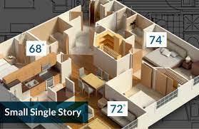 Everything You Need To Know About Zoning And Zoned Hvac Systems Save Money With Energy Audits Air Conditioning Service And Insulation With Green Id