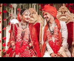 Leg spinner yuzvendra chahal produced a magical spell, capturing six. Our Happily Ever After Yuzvendra Chahal Ties Knot With Dhanashree Verma Shares Adorable Pics On Instagram