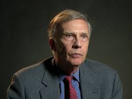 Winston Lord: The 'Oxymoron' of China Expertise