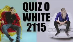See more of white 2115 on facebook. Quiz O White2115 Samequizy