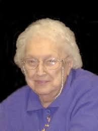 Vera Jensen Obituary (1922