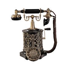 The Swedish Royal Family Replica Telephone Regisegek Irogep Es Antik