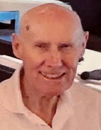 John "Tim" Flood Obituary