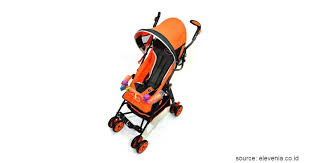 Check spelling or type a new query. 9 Merk Stroller Bayi Terbaik Yang Ringan Dan Murah