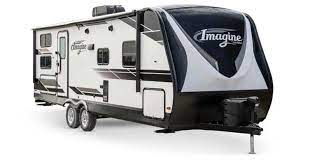 And these smartly equipped rvs allow you to bring. 4 Best Travel Trailers For Couples In 2021