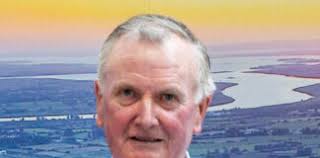 City and County Librarian Damien Brady Archives