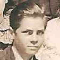 Forest Jackson Saxton (1923–2000) • FamilySearch