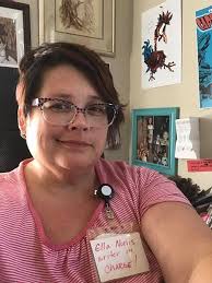 Profile for Ella Norris