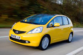 The honda chf50 is a scooter made by honda and marketed as the metropolitan in the united states, the jazz in canada, the scoopy in australia and asia, and the crea scoopy in japan. Gebrauchtwagen Der Honda Jazz Seit 2008 Glanzt Beim Tuv Mit Einer Ausnahme