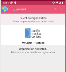 Find providence.org branches locations opening hours and closing hours in in everett, wa and other contact details such as address, phone number, website. Mychart New And Improved