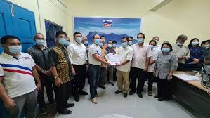 Wisma majlis daerah kuala penyu, peti surat 120, 89747 kuala contact information address : Upko Kuala Penyu Terus Bersinar Borneodailynews Com Borneo Daily News