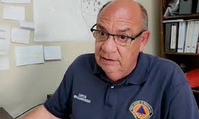 Necesario calibrar los termómetros digitales de Mexicali: René Rosado