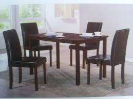 Plastic Table And Chairs Philippines Dining Set Philippines Lorenz Furniture