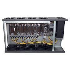 Every process related to the projection of the image on ethereum miner rig. 12gpu Bitcoin Mining Rig For Eth Ethereum Bitcoin Litecoin Mining System Machine Buy Gpu Mining Rig Mining Rig Case Bitcoin Mining Rig Product On Alibaba Com