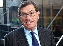 Celebrated City guru Sir Derek Higgs dies