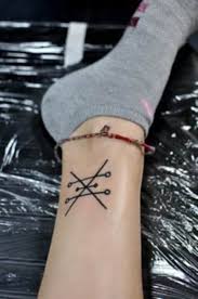 Tattoo symbols and designs have hidden meanings and more often than not, their colors do not really contribute to their specific meaning. 79 Amazing Tattoo Ideas That Have Creative Symbols
