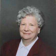 Bertha Carter Obituary and Online Memorial (2025)