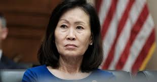 Orange County Republican Rep. Michelle Steel faces Democrat Derek Tran in  closely watched congressional race