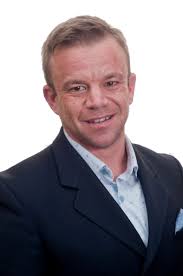 Mark Black, CSP, Resilience,Goal-Setting, Motivation, Inspiration