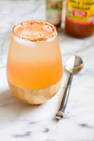Apple Pie Apple Cider Vinegar Drink Healthy Acv Drink