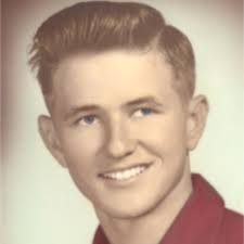 Harry "Wes" Wescote Maxson Obituary November 17, 2018