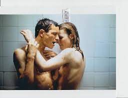 Looking for the hottest new porn: Ein Franzosischer Babe In Shower Color Selten Foto Ebay