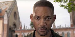 Looks Like Will Smith Will Block You Over 'Entanglement' Comments On  Instagram