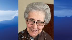 Jennie Abeid, Youngstown, Ohio Obituary