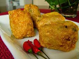 Pin On Indonesian Food