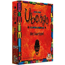 Card counters are advantage players who try to overcome the casino house edge by keeping a running count of high and low valued cards dealt. Ubongo The Card Game Dutch Edition Board Game Target