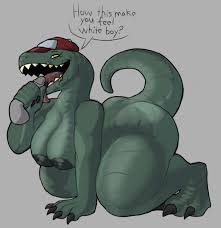 Mr Dinobutt hentai videos, GIFs, and images | R34.app