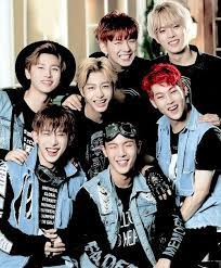 Tersedia ✓ gratis ongkir ✓ pengiriman sampai di hari yang . Boyband Korea Monsta X