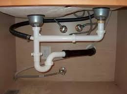 A disposal plays a big role in any kitchen. How To Stop My Kitchen Sink From Draining Into My Dishwasher Apart From Creating The Drain Hose High Loop Quora